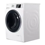 ماشین لباسشویی 9 کیلویی دوو DWK-PR980C سفید - Image 3