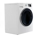 ماشین لباسشویی 9 کیلویی دوو DWK-PR980C سفید - Image 4