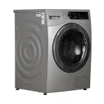 ماشین لباسشویی 9 کیلویی سری سنیور استیل دوو مدل DWK-SE991S