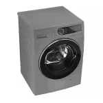 ماشین لباسشویی 9 کیلویی سری سنیور استیل دوو مدل DWK-SE991S