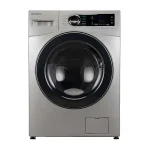 ماشین لباسشویی 9 کیلویی سری سنیور استیل دوو مدل DWK-SE991S