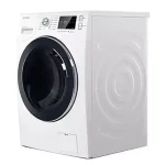 ماشین لباسشویی 9 کیلویی دوو DWK1-PR980C سفید - Image 3