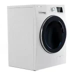 ماشین لباسشویی 9 کیلویی دوو DWK1-PR980C سفید - Image 2