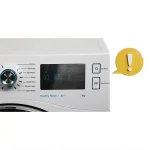 ماشین لباسشویی 9 کیلویی دوو DWK1-PR980C سفید - Image 6