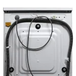 ماشین لباسشویی 9 کیلویی دوو DWK1-PR980C سفید - Image 7