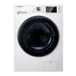 ماشین لباسشویی 9 کیلویی دوو DWK1-PR980C سفید