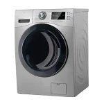 ماشین لباسشویی 9 کیلویی دوو DWK1-PR980S استیل - Image 2
