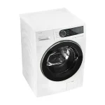 ماشین لباسشویی 9 کیلویی سری سنیور سفید دوو مدل DWK1-SE991C بدنه سری اکو