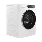 ماشین لباسشویی 9 کیلویی سری سنیور سفید دوو مدل DWK1-SE991C بدنه سری اکو