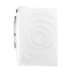 ماشین لباسشویی 9 کیلویی سری سنیور سفید دوو مدل DWK1-SE991C بدنه سری اکو