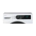 ماشین لباسشویی 9 کیلویی سری سنیور سفید دوو مدل DWK1-SE991C بدنه سری اکو