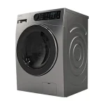 ماشین لباسشویی 9 کیلویی سری سنیور استیل دوو مدل DWK1-SE991S