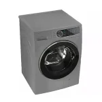 ماشین لباسشویی 9 کیلویی سری سنیور استیل دوو مدل DWK1-SE991S