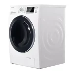 ماشین لباسشویی 9 کیلویی دوو DWK2-PR980C سفید - Image 3