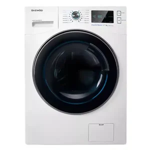 ماشین لباسشویی 9 کیلویی دوو DWK2-PR980C سفید