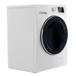 ماشین لباسشویی 9 کیلویی دوو DWK2-PR980C سفید - Image 2