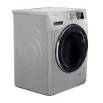 ماشین لباسشویی 9 کیلویی دوو DWK2-PR980S استیل - Image 3