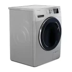 ماشین لباسشویی 9 کیلویی دوو LM-980S استیل - Image 5