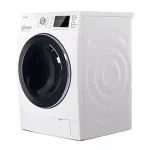 ماشین لباسشویی 9 کیلویی دوو LM-980W سفید - Image 3