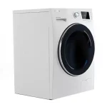 ماشین لباسشویی 9 کیلویی دوو LM-980W سفید - Image 2