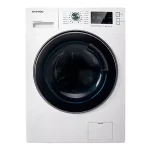 ماشین لباسشویی 9 کیلویی دوو LM-980W سفید