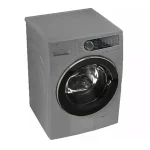 ماشین لباسشویی 9 کیلویی دوو LM-990S استیل - Image 3