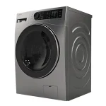 ماشین لباسشویی 9 کیلویی دوو LM-990S استیل - Image 2