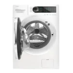 ماشین لباسشویی 9 کیلویی دوو LM-990W سفید - Image 5