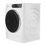 ماشین لباسشویی 9 کیلویی دوو LM-990W سفید - Image 3