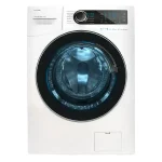 ماشین لباسشویی 9 کیلویی دوو LM-990W سفید