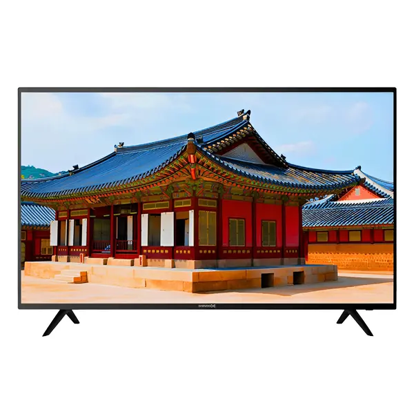 Daewoo 43 inch TV DLE-43MF1510 تلویزیون دوو 43 اینچ DLE-43MF1510 - Image 1