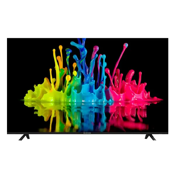 Daewoo 43 inch TV DLE-43MF1630 تلویزیون دوو 43 اینچ DLE-43MF1630 - Image 1