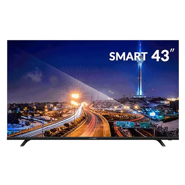 Daewoo 43 inch TV DSL-43SF1700 تلویزیون دوو 43 اینچ DSL-43SF1700 - Image 1
