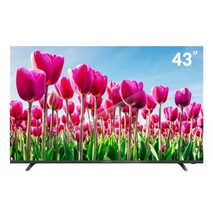 تلویزیون 43 اینچ دوو مدل -DSL-43SF1710