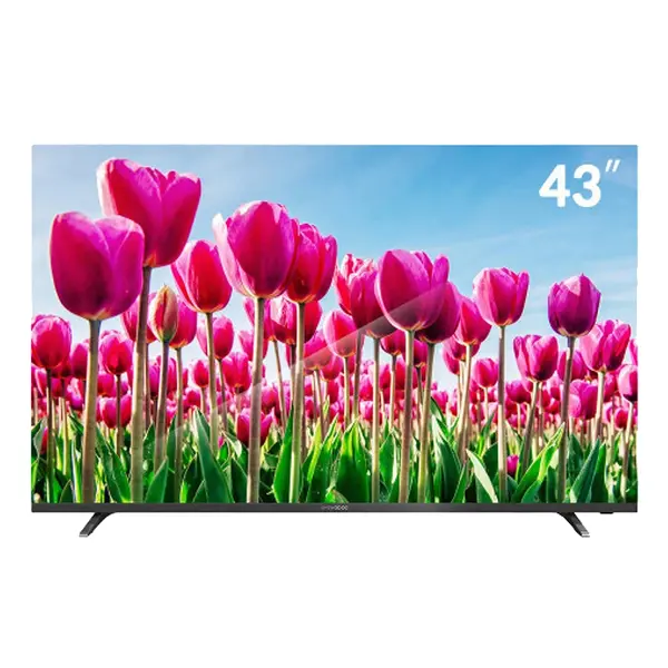 Daewoo 43 inch TV DSL-43SF1710 4 تلویزیون 43 اینچ دوو مدل -DSL-43SF1710