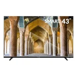 تلویزیون 43 اینچ دوو مدل -DSL-43SF1720