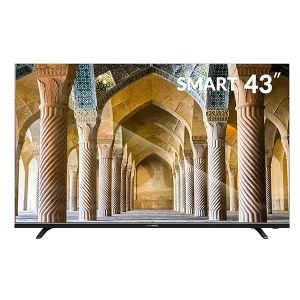 تلویزیون 43 اینچ دوو مدل -DSL-43SF1720