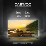 تلویزیون دوو 50 اینچ DSL-50S6600EUM - Image 3