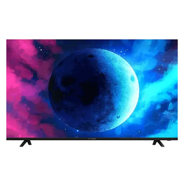 Daewoo 55 inch TV DLE-55MU1610 تلویزیون دوو 55 اینچ DLE-55MU1610 - Image 1