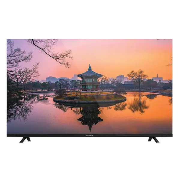 Daewoo 55 inch TV DLE-55MU1620 تلویزیون دوو 55 اینچ DLE-55MU1620 - Image 1