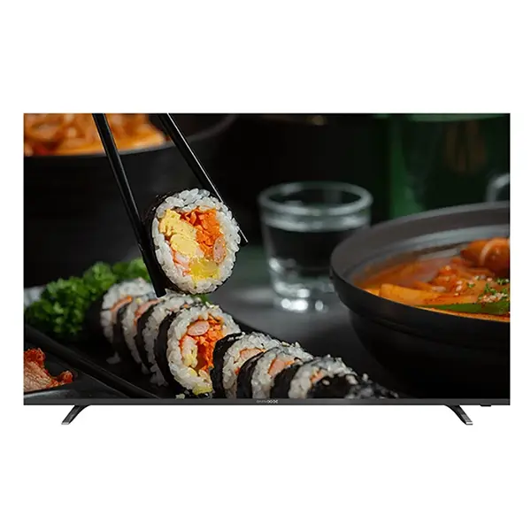 Daewoo 55 inch TV DSL-55SU1700 تلویزیون دوو 55 اینچ DSL-55SU1700 - Image 1