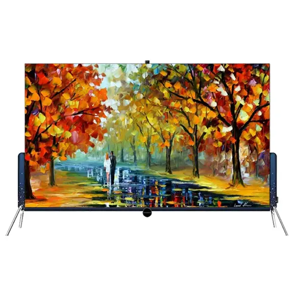 Daewoo 65 inch TV DSL-65SU1860 تلویزیون دوو 65 اینچ DSL-65SU1860 - Image 1