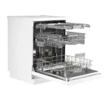 ماشین ظرفشویی 15 نفره دوو DDW-2560 سفید - Image 2