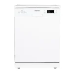 ماشین ظرفشویی 15 نفره دوو DDW-2560 سفید