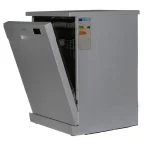 ماشین ظرفشویی 15 نفره دوو DDW-2562E استیل - Image 2