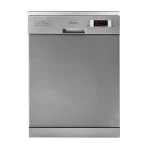 ماشین ظرفشویی 15 نفره دوو DDW-2562E استیل