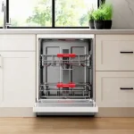 ماشین ظرفشویی 12 نفره دوو DDW-30T1252 استیل - Image 2