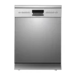 ماشین ظرفشویی 14 نفره دوو DDW-3462 استیل