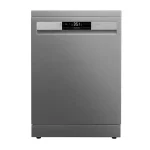 ماشین ظرفشویی 12 نفره دوو DW-110S استیل
