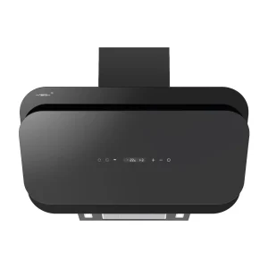 هود مورب رنگ مشکی رابیتس مدل RH108